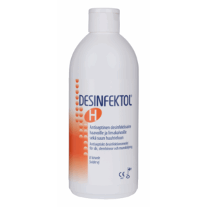 Desinfektol h 500