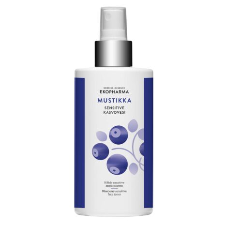 Ep_mustikka_sensitive_kasvovesi_250ml