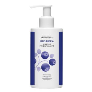 Ep_mustikka_sensitive_puhdistusmaito_250ml