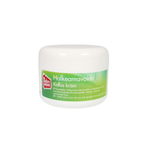 Iloiset varpaat halkeamavoide hajusteeton 75 ml